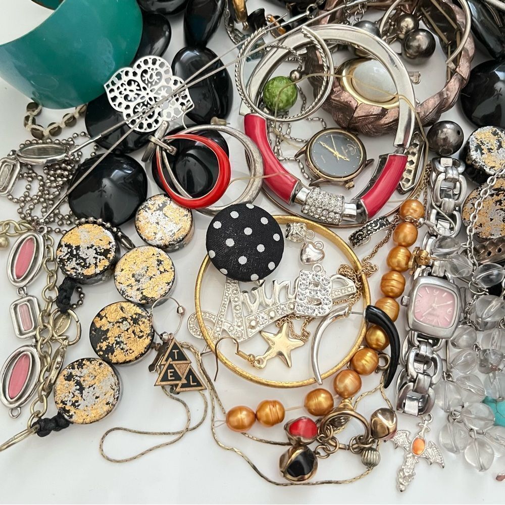 Craft Jewelry Lot - Picture 3 of 5